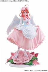 Оригинальная аниме фигурка «TV Anime "The Quintessential Quintuplets SS" "Itsuki Nakano Angel ver." 1/7 Complete Figure»