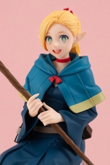 Оригинальная аниме фигурка «POP UP PARADE Swacchao! Delicious in Dungeon Marcille Complete Figure»