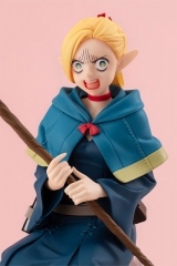 Оригинальная аниме фигурка «POP UP PARADE Swacchao! Delicious in Dungeon Marcille Complete Figure»