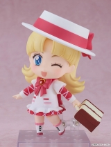 Оригинальная аниме фигурка «Nendoroid Ashita no Nadja Nadja»