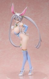 Оригинальная аниме фигурка «Shinobi Master Senran Kagura: New Link Senkou Bunny Ver. 1/4 Complete Figure»