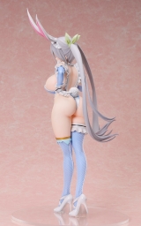 Оригинальная аниме фигурка «Shinobi Master Senran Kagura: New Link Senkou Bunny Ver. 1/4 Complete Figure»