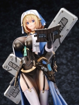 Оригинальная аниме фигурка «BUNNY SUIT PLANNING Sophia F. Shirring Sister ver. 1/6 Complete Figure»