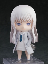 Оригинальная аниме фигурка «Nendoroid Jormungand Koko Hekmatyar»