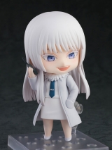 Оригинальная аниме фигурка «Nendoroid Jormungand Koko Hekmatyar»