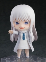 Оригинальная аниме фигурка «Nendoroid Jormungand Koko Hekmatyar»