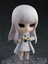 Оригинальная аниме фигурка «Nendoroid Jormungand Koko Hekmatyar»