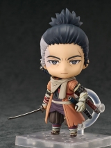 Оригинальная аниме фигурка «Nendoroid SEKIRO: SHADOWS DIE TWICE Sekiro»