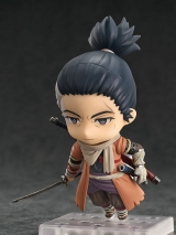 Оригинальная аниме фигурка «Nendoroid SEKIRO: SHADOWS DIE TWICE Sekiro»