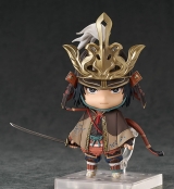 Оригинальная аниме фигурка «Nendoroid SEKIRO: SHADOWS DIE TWICE Genichiro Ashina»