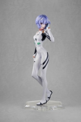 Оригинальная аниме фигурка «KDcolle NEON GENESIS EVANGELION [COLLECTOR'S EDITION] Rei Ayanami»