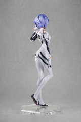 Оригинальная аниме фигурка «KDcolle NEON GENESIS EVANGELION [COLLECTOR'S EDITION] Rei Ayanami»