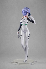 Оригинальная аниме фигурка «KDcolle NEON GENESIS EVANGELION [COLLECTOR'S EDITION] Rei Ayanami»