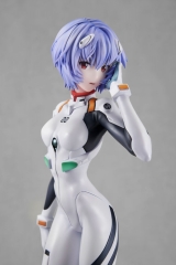 Оригинальная аниме фигурка «KDcolle NEON GENESIS EVANGELION [COLLECTOR'S EDITION] Rei Ayanami»