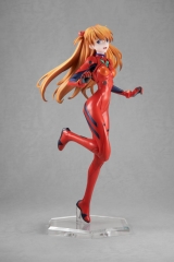 Оригинальная аниме фигурка «KDcolle NEON GENESIS EVANGELION [COLLECTOR'S EDITION] Soryu Asuka Langley»