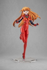 Оригинальная аниме фигурка «KDcolle NEON GENESIS EVANGELION [COLLECTOR'S EDITION] Soryu Asuka Langley»