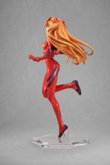 Оригинальная аниме фигурка «KDcolle NEON GENESIS EVANGELION [COLLECTOR'S EDITION] Soryu Asuka Langley»