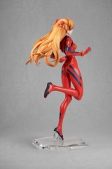 Оригинальная аниме фигурка «KDcolle NEON GENESIS EVANGELION [COLLECTOR'S EDITION] Soryu Asuka Langley»