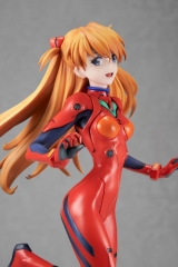 Оригинальная аниме фигурка «KDcolle NEON GENESIS EVANGELION [COLLECTOR'S EDITION] Soryu Asuka Langley»