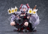 Оригинальная аниме фигурка «Azur Lane Elbe: Time to Show Off? PVC Figure»