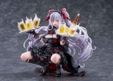 Оригинальная аниме фигурка «Azur Lane Elbe: Time to Show Off? PVC Figure»