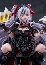 Оригинальная аниме фигурка «Azur Lane Elbe: Time to Show Off? PVC Figure»