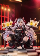 Оригинальная аниме фигурка «Azur Lane Elbe: Time to Show Off? PVC Figure»