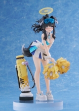 Оригінальна аніме фігурка «Blue Archive Hibiki (Cheerleader) PVC Figure»