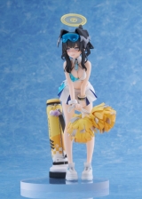 Оригинальная аниме фигурка «Blue Archive Hibiki (Cheerleader) PVC Figure»