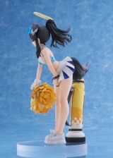 Оригинальная аниме фигурка «Blue Archive Hibiki (Cheerleader) PVC Figure»