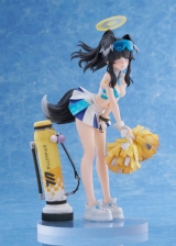 Оригинальная аниме фигурка «Blue Archive Hibiki (Cheerleader) PVC Figure»