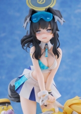 Оригинальная аниме фигурка «Blue Archive Hibiki (Cheerleader) PVC Figure»