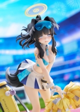 Оригинальная аниме фигурка «Blue Archive Hibiki (Cheerleader) PVC Figure»