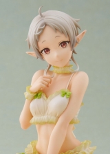 Оригинальная аниме фигурка «Mushoku Tensei: Jobless Reincarnation Season 2 - Sylphiette lingerie Ver. 1/7Scale Figure»