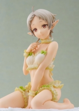 Оригинальная аниме фигурка «Mushoku Tensei: Jobless Reincarnation Season 2 - Sylphiette lingerie Ver. 1/7Scale Figure»