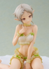 Оригинальная аниме фигурка «Mushoku Tensei: Jobless Reincarnation Season 2 - Sylphiette lingerie Ver. 1/7Scale Figure»