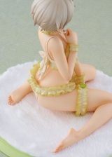 Оригинальная аниме фигурка «Mushoku Tensei: Jobless Reincarnation Season 2 - Sylphiette lingerie Ver. 1/7Scale Figure»