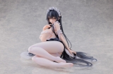 Оригинальная аниме фигурка «Azur Lane Indomitable -Motivationless Maid ver.- 1/4 Complete Figure»