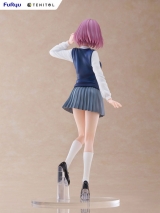 Оригинальная аниме фигурка «TENITOL TALL TV Anime "2.5 Dimensional Seduction" Lilysa Amano Complete Figure»