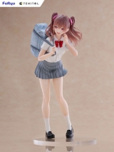 Оригинальная аниме фигурка «TENITOL TALL TV Anime "2.5 Dimensional Seduction" Mikari Tachibana Complete Figure»