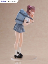 Оригинальная аниме фигурка «TENITOL TALL TV Anime "2.5 Dimensional Seduction" Mikari Tachibana Complete Figure»