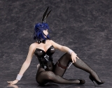 Оригинальная аниме фигурка «Movie City Hunter Angel Dust Saeko Nogami Bunny Ver. 1/6 Complete Figure»