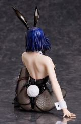 Оригинальная аниме фигурка «Movie City Hunter Angel Dust Saeko Nogami Bunny Ver. 1/6 Complete Figure»