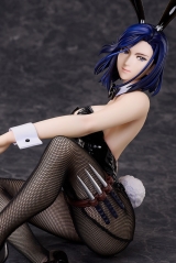 Оригинальная аниме фигурка «Movie City Hunter Angel Dust Saeko Nogami Bunny Ver. 1/6 Complete Figure»