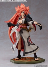 Оригинальная аниме фигурка «"GUILTY GEAR -STRIVE-" "Baiken" 1/7 Complete Figure»