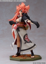 Оригинальная аниме фигурка «"GUILTY GEAR -STRIVE-" "Baiken" 1/7 Complete Figure»