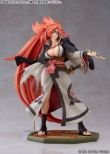 Оригинальная аниме фигурка «"GUILTY GEAR -STRIVE-" "Baiken" 1/7 Complete Figure»