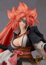 Оригинальная аниме фигурка «"GUILTY GEAR -STRIVE-" "Baiken" 1/7 Complete Figure»