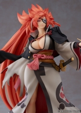 Оригинальная аниме фигурка «"GUILTY GEAR -STRIVE-" "Baiken" 1/7 Complete Figure»