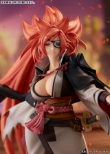 Оригинальная аниме фигурка «"GUILTY GEAR -STRIVE-" "Baiken" 1/7 Complete Figure»